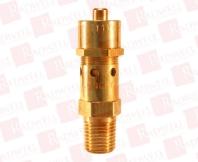 KINGSTON VALVE 111X-2-035