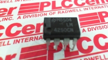 NXP SEMICONDUCTOR LM4250CN