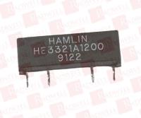 HAMLIN HE3321A1200