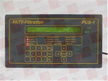 PATT FILTRATION PCS1