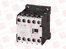 EATON CORPORATION DILER-22-G (110VDC)