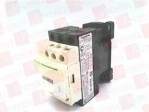 SCHNEIDER ELECTRIC LC1D09G7 8