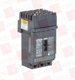 SCHNEIDER ELECTRIC HJA36100U33X