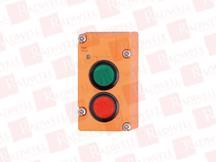 EFECTOR EMS-MODULE 2BI 2LO-AC2088