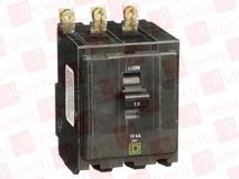 SCHNEIDER ELECTRIC QOB315VH1021