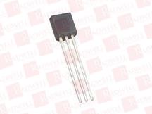 ON SEMICONDUCTOR 2N3904BU