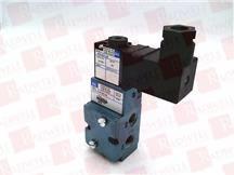 MAC VALVES INC 711C-12-PI-501JA