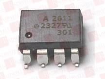 BROADCOM HCPL-2611-500E