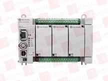 ALLEN BRADLEY 2080-L50E-24AWB