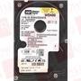 WESTERN DIGITAL WD400BB-22JHC0