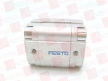 FESTO ADVU-25-15-P-A