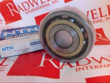 NTN BEARING 7406BG