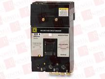 SCHNEIDER ELECTRIC Q2-32225