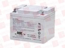 MK BATTERY M40-12-SLD-M