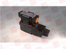 YUKEN DSG-01-2B2-A120-5090