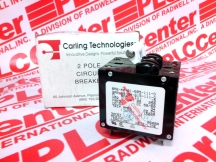 CARLING SWITCH BA2-BO-34-615-111-D