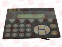 BEIJER ELECTRONICS CIMREX 12