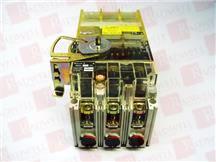 EATON CORPORATION NZM9-250/ZM9-200-CNA