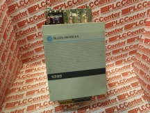 ALLEN BRADLEY 1395B/S-B63-D1-PZ