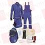 NATIONAL SAFETY APPAREL ARC40KIT-3X11