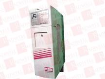 KEB AUTOMATION 09.F4.C1D-40014