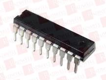 NXP SEMICONDUCTOR MC74HC4351N