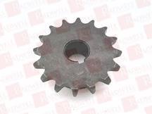 MARTIN SPROCKET & GEAR INC 40BS16 3/4 2