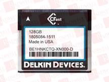 DELKIN DEVICES BE1HNKCTQ-XN000-D