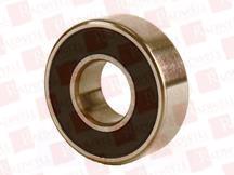 SKF 6218-2RS1/C3