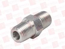 EFECTOR ADTR, 1/4", 1/4" NPT, M/M, SS-U30039 0