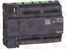 SCHNEIDER ELECTRIC TM172PDG42RI