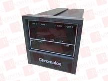 CHROMALOX 2001-K1