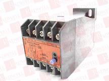 EATON CORPORATION EMT5-DB-115