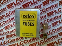 CEFCO 8AG3/16