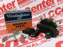 WESTINGHOUSE 453D502G04