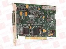 NATIONAL INSTRUMENTS PCI-6220