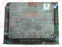 BOSCH D7212G