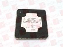 AMD AM486DX5-133W16BHC 0