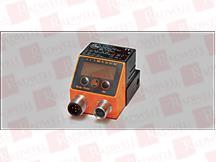 EFECTOR VIBRATION SENSOR-VNB001