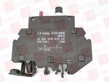 ALLEN BRADLEY 1492-GH030