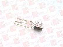 ON SEMICONDUCTOR MPS3904