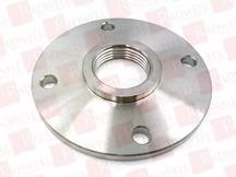 EFECTOR FLANGE PLATE 65-80/G3/4-E43202