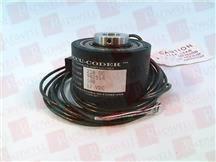 ENCODER PRODUCTS 230-12-0100-0C-500-S 3