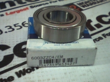 NTN BEARING 6003ZZC4/EM