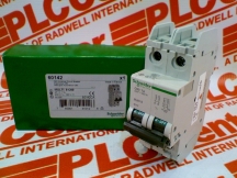 SCHNEIDER ELECTRIC 60142 3