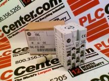 ALLEN BRADLEY 194L-E12-3504 1