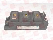 FUJI ELECTRIC 2MBI75N-060 0