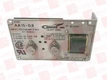 SL POWER ELECTRONICS AA15-0.8 0