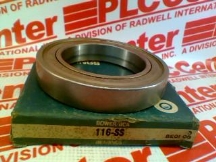 NTN BEARING 116-SS