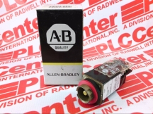 ALLEN BRADLEY 800MB-CQAL24XAS